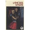 ETE DES GITANS L Auteur(s): FOURNOUT Sylvie