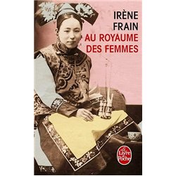 AU ROYAUME DES FEMMES Auteur(s): FRAIN Irene