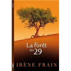 FORET DES 29 LA Auteur(s): FRAIN Irene