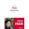 SORTI DE RIEN Auteur(s): FRAIN Irene