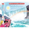 TOUR DU MONDE EXTRAORDINAIRE Auteur(s): Frattini Stephane