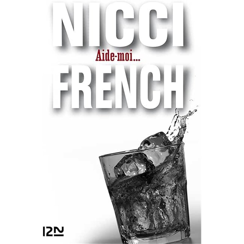 AIDE-MOI. Auteur(s): FRENCH Nicci
