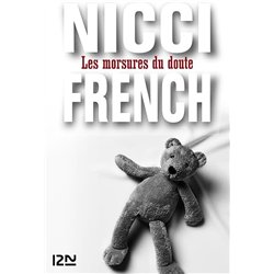 MORSURES DU DOUTE LES Auteur(s): FRENCH Nicci