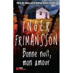 BONNE NUIT MON AMOUR Auteur(s): FRIMANSSON Inger