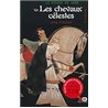 CHEVAUX CELESTES LES T.1 Auteur(s): FRECHES Jose