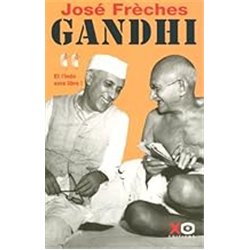 ET L'INDE SERA LIBRE ! T.2 Auteur(s): FRECHES Jose