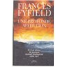 PROFONDE AFFECTION UNE Auteur(s): FYFIELD Frances