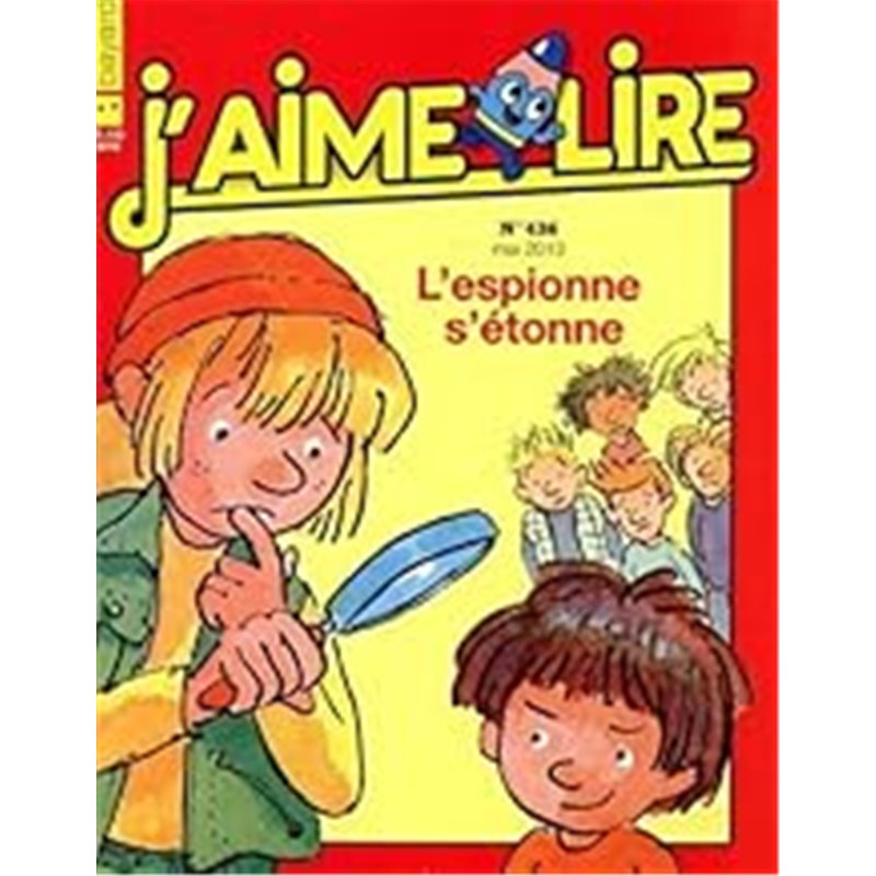 OU EST PASSE REGLISSE ? T.537 Auteur(s): -