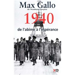 1940 T.1 Auteur(s): GALLO Max