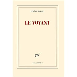 VOYANT LE Auteur(s): GARCIN Jean