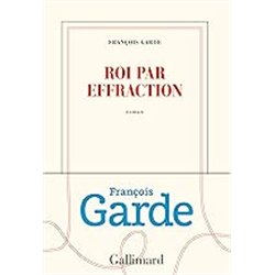 ROI PAR EFFRACTION Auteur(s): GARDE Francois
