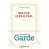 ROI PAR EFFRACTION Auteur(s): GARDE Francois