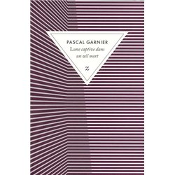 LUNE CAPTIVE DANS UN OIL MORT Auteur(s): GARNIER Pascal