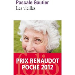 VIEILLES LES Auteur(s): GAUTIER Pascale