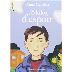 35 KILOS D'ESPOIR Auteur(s): GAVALDA Anna