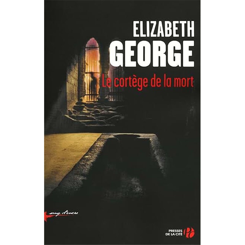 CORTEGE DE LA MORT LE Auteur(s): GEORGE Elizabeth