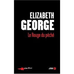 ROUGE DU PECHE LE Auteur(s): GEORGE Elizabeth