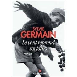 VENT REPREND SES TOURS LE Auteur(s): GERMAIN Sylvie