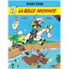 BELLE PROVINCE LA (T 1) T.1 Auteur(s): GERRA Laurent
