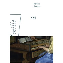 555 Auteur(s): GESTERN Helene