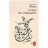 NUIT DES CALLIGRAPHES LA Auteur(s): GHATA Yasmine