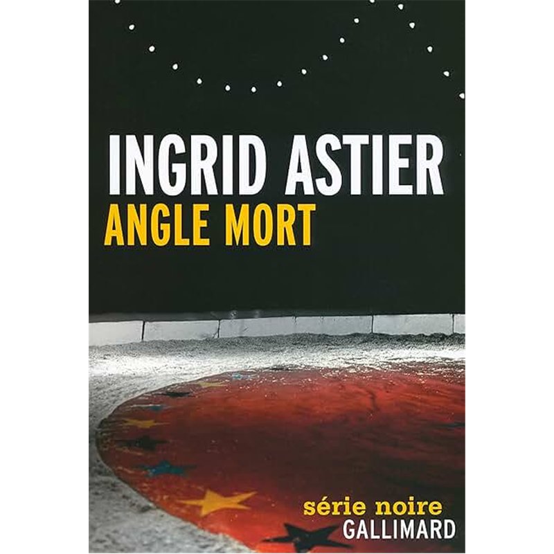 AFFREUX L' Auteur(s): GIESBERT Franz-Olivier