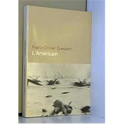 AMERICAIN L' Auteur(s): GIESBERT Franz-Olivier