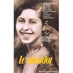 MIRADOR LE Auteur(s): GILLE Elisabeth