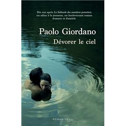 DEVORER LE CIEL Auteur(s): GIORDANO Marzia