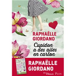 CUPIDON A DES AILES EN CARTON Auteur(s): GIORDANO Raphaelle