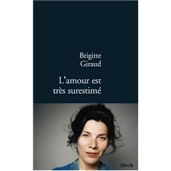AMOUR EST TRES SURESTIME L' Auteur(s): GIRAUD Brigitte