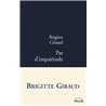 PAS D'INQUIETUDE Auteur(s): GIRAUD Brigitte