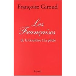 FRANCAISES LES Auteur(s): GIROUD Francoise