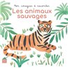 ANIMAUX SAUVAGES LES Auteur(s): GLAUX Raphaele