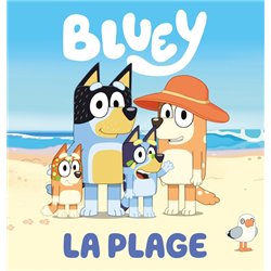 PLAGE LA Auteur(s): -
