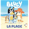 PLAGE LA Auteur(s): -