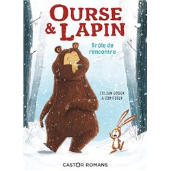 DRÔLE DE RENCONTRE Auteur(s): GOUGH Julian