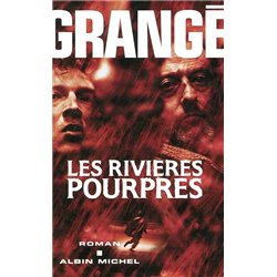 RIVIERES POURPRES LES Auteur(s): GRANGE Jean-Christophe