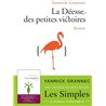 DEESSE DES PETITES VICTOIRES LA Auteur(s): GRANNEC Yannick