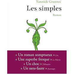 SIMPLES LES Auteur(s): GRANNEC Yannick