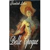 BELLE A TUER Auteur(s): GRANOTIER Sylvie