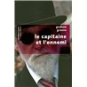 CAPITAINE ET L'ENNEMI LE Auteur(s): GREENE Graham