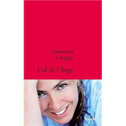 COL DE L'ANGE Auteur(s): GREGGIO Simonetta