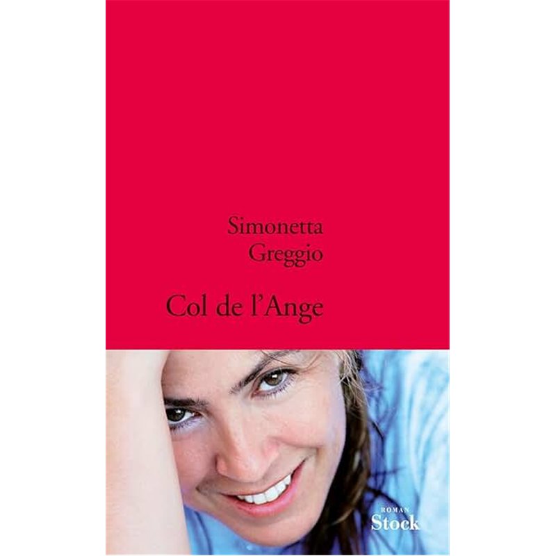 COL DE L'ANGE Auteur(s): GREGGIO Simonetta