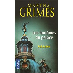 FANTÔMES DU PALACE LES Auteur(s): GRIMES Martha