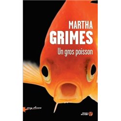 GROS POISSON UN Auteur(s): GRIMES Martha