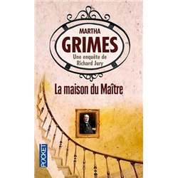MAISON DU MAITRE LA Auteur(s): GRIMES Martha
