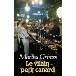 VILAIN PETIT CANARD LE Auteur(s): GRIMES Martha