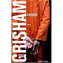 ACCUSE L' Auteur(s): GRISHAM John