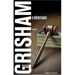 HERITAGE L' Auteur(s): GRISHAM John